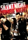 Silent Night , Zombie Night (uncut)